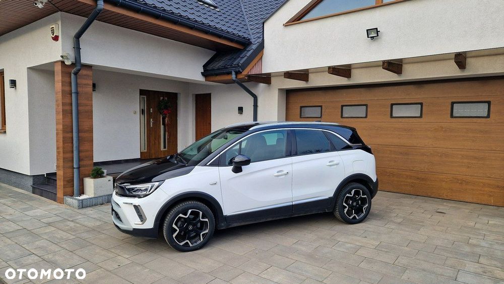 Opel Crossland - 2