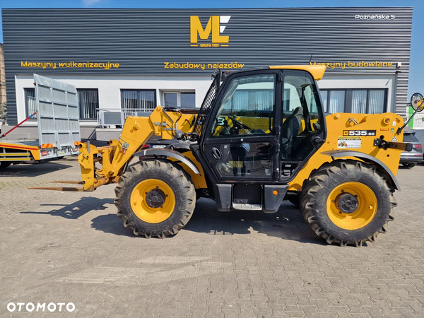 JCB 535-95