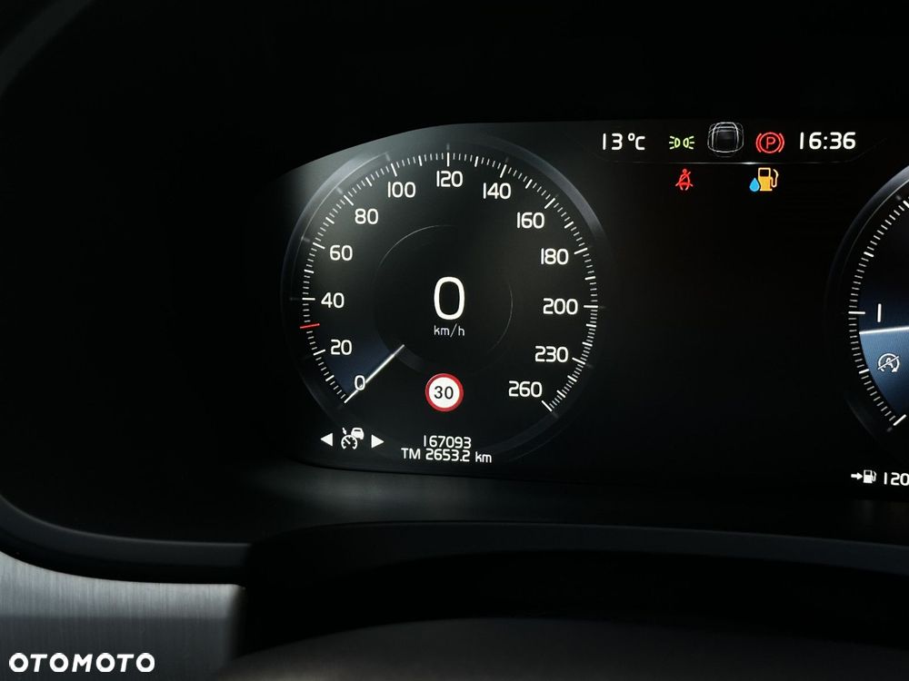 Volvo S90 - 22