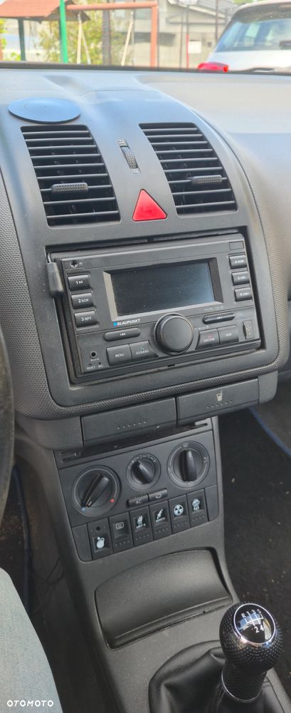 Volkswagen Lupo - 8