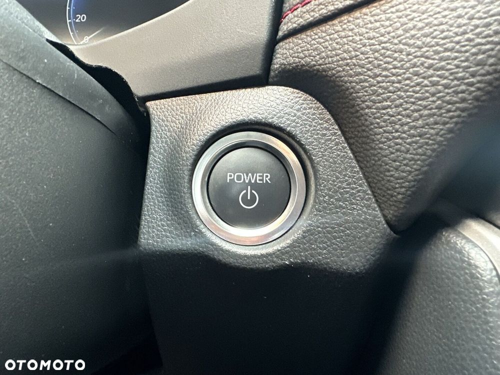Toyota RAV4 2.5 Plug-In Hybrid Dynamic 4x4 - 30
