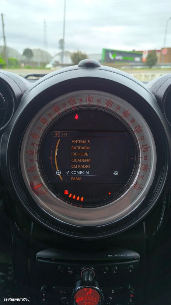 MINI Countryman Cooper D - 19