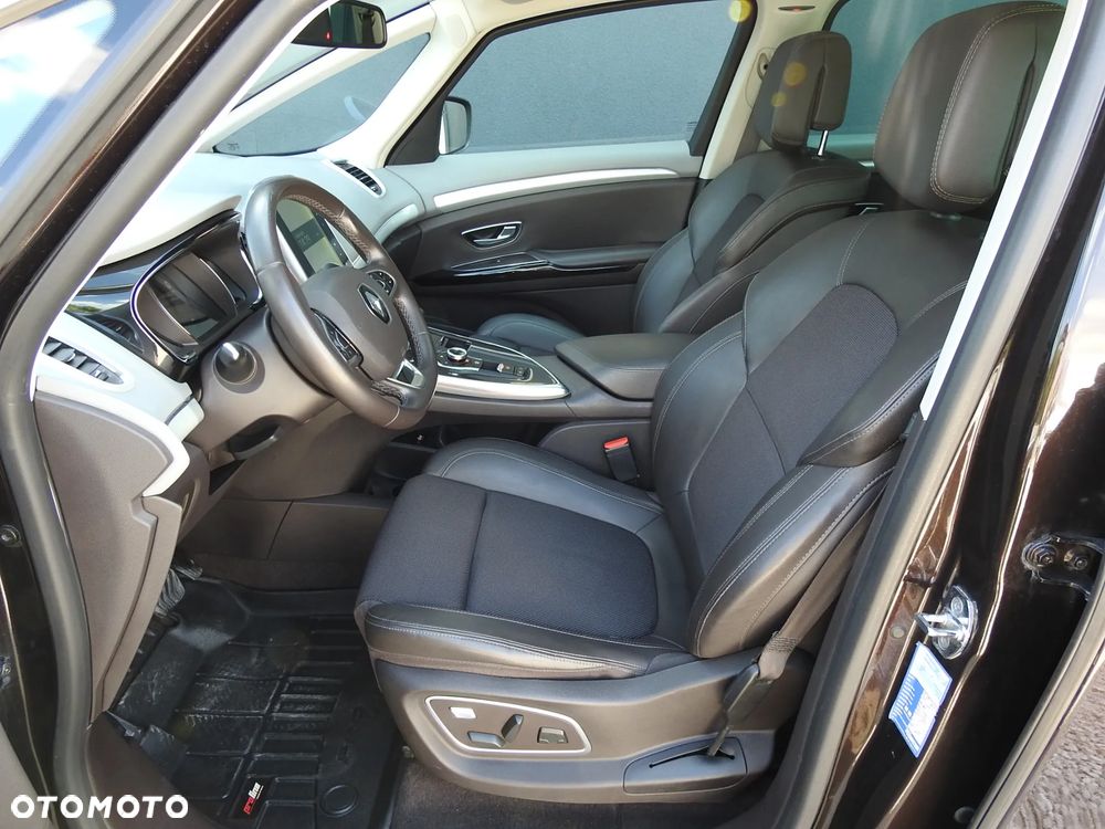Renault Espace Energy dCi 160 EDC Intens - 9