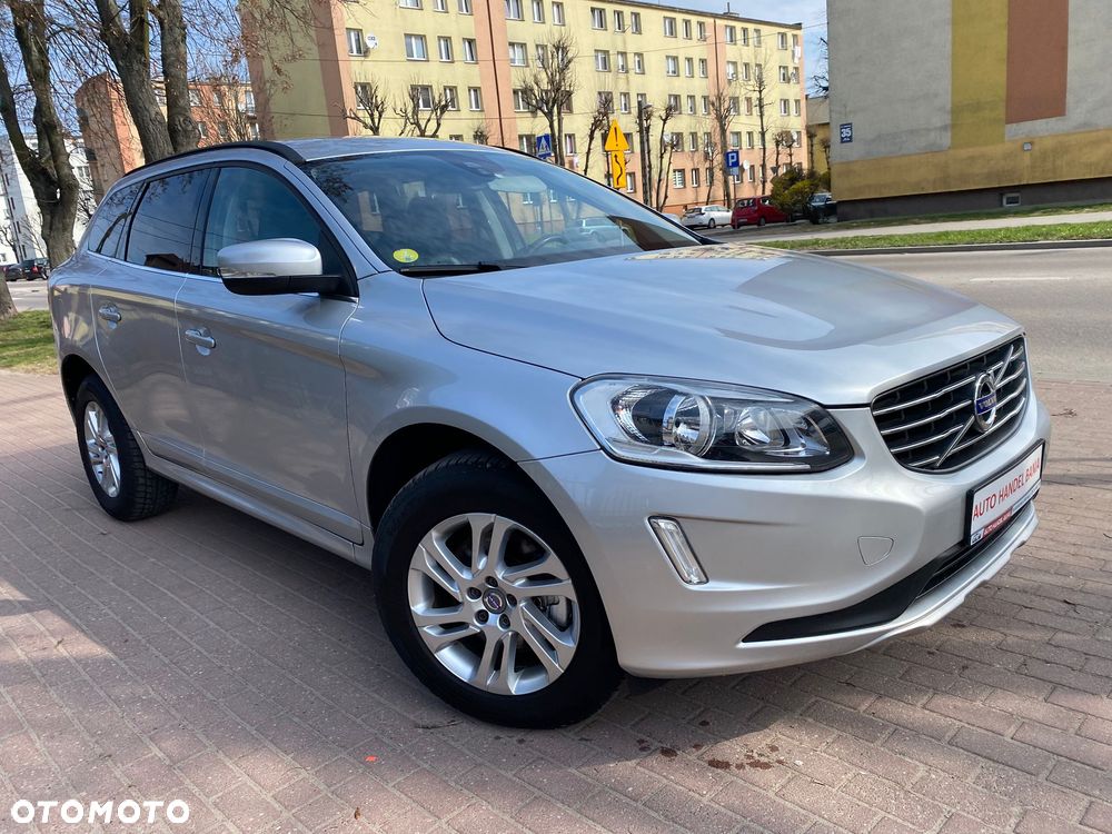 Volvo XC 60 D3 Geartronic Momentum - 3