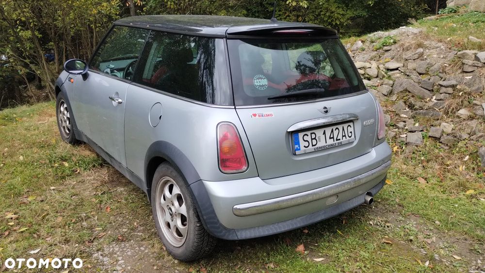 MINI Cooper - 4