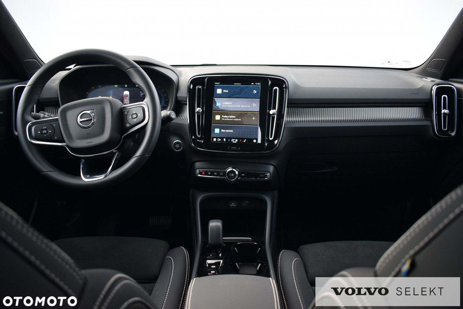 Volvo XC 40 - 13