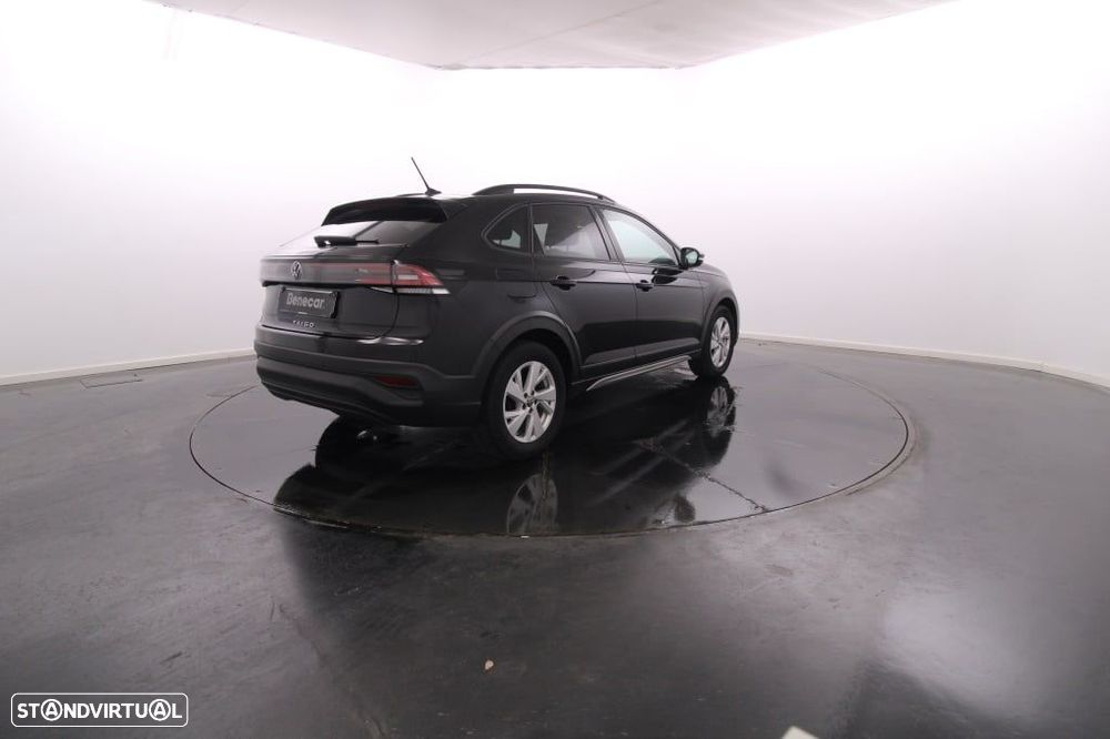 VW Taigo 1.0 TSI Life - 7