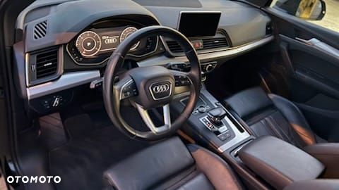 Audi Q5 2.0 TDI Quattro Sport S tronic - 5