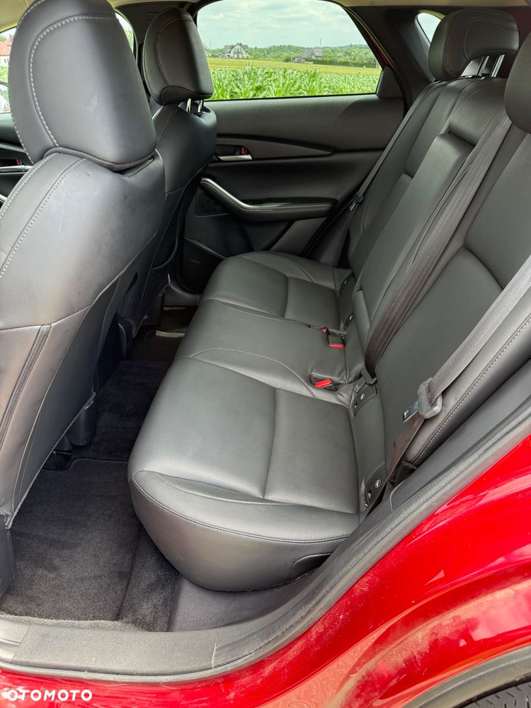 Mazda CX-30 - 16