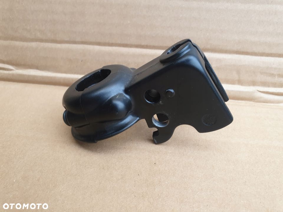 HARLEY DYNA SOFTAIL JARZMO SPRZĘGŁA MOCOWANIE - 3