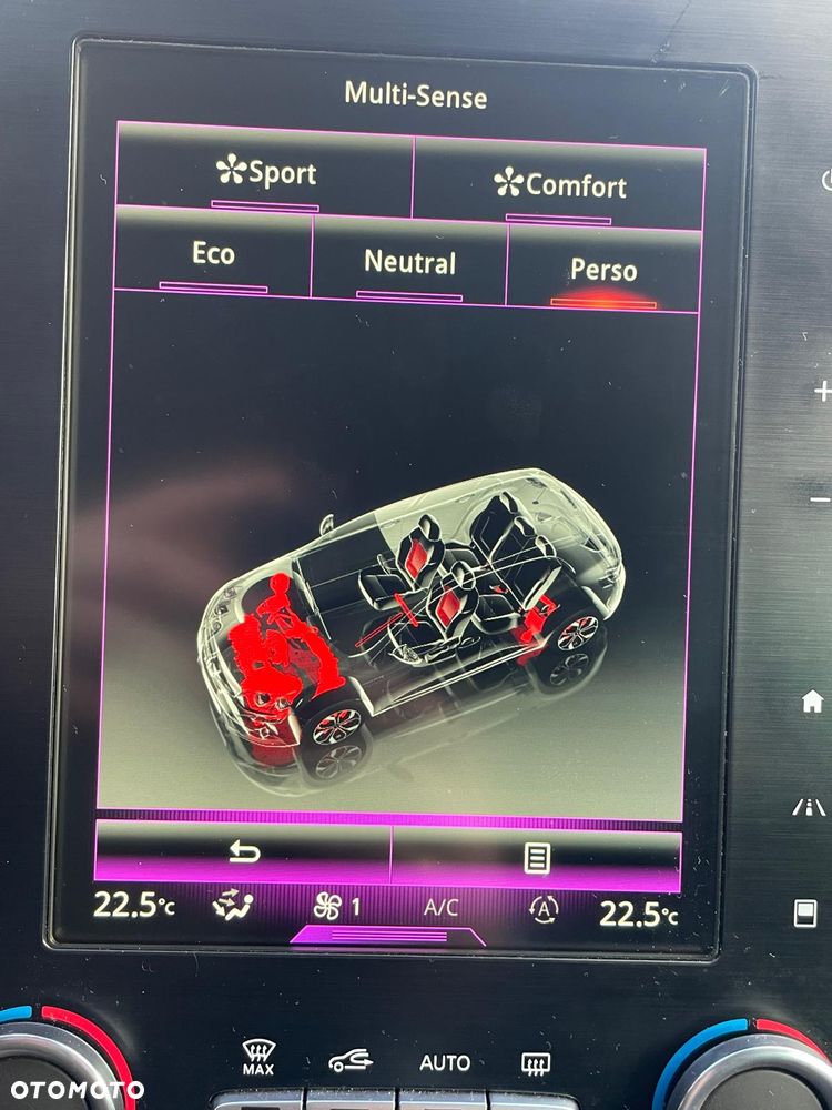 Renault Megane ENERGY TCe 130 INTENS - 14