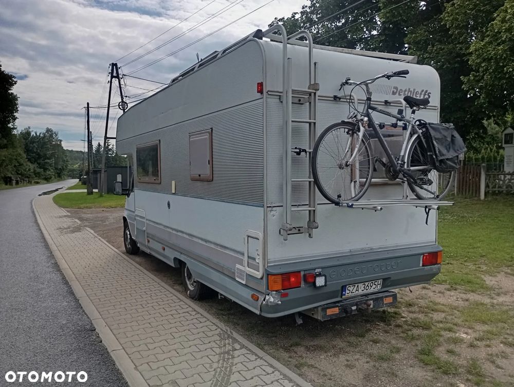 Fiat Ducato - 8