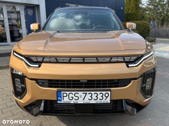 SsangYong/KGM Actyon 1.5 T-GDI Wild 4WD - 9