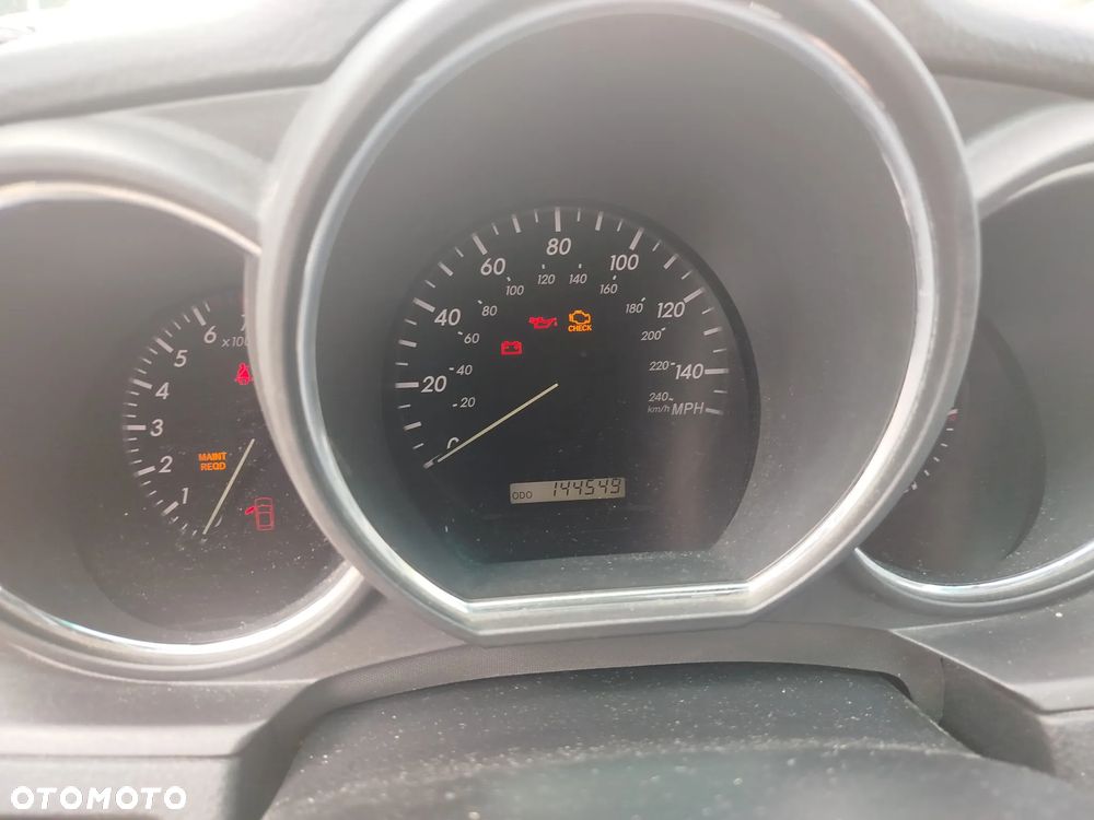 Lexus RX 350 Elegance - 8