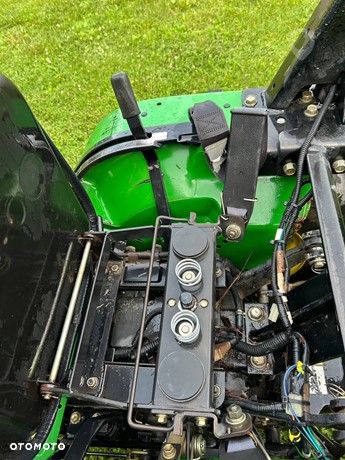 John Deere 4100 - 12