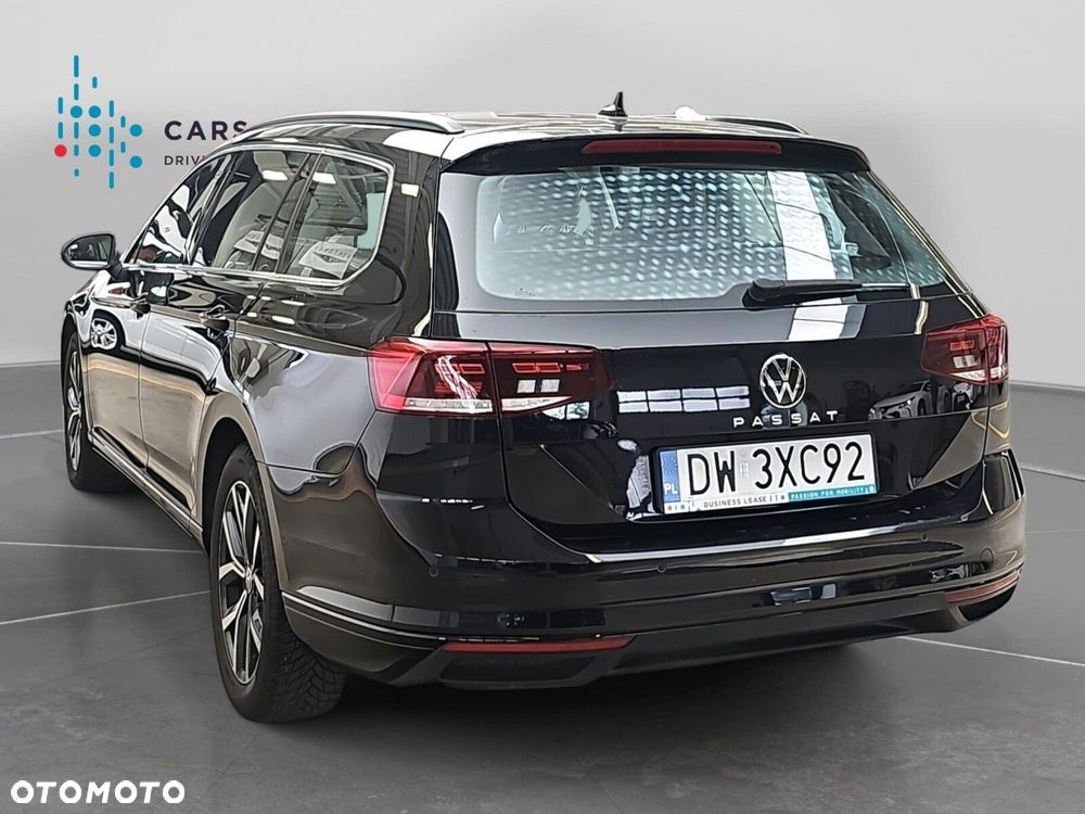 Volkswagen Passat Variant 1.5 TSI EVO Business DSG - 20