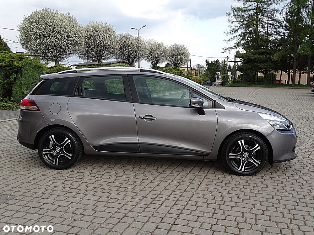 Renault Clio TCe 90 Limited - 10