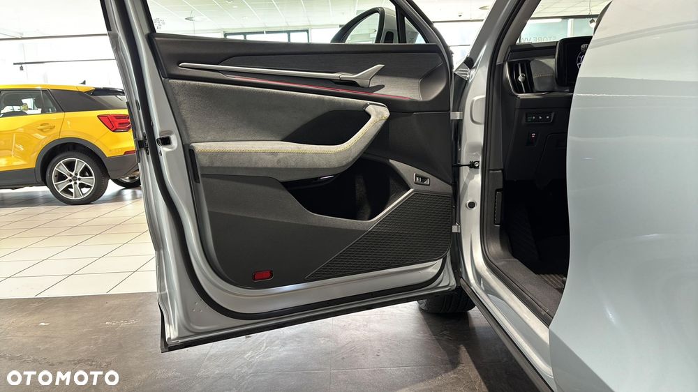 Skoda Kodiaq 1.5 TSI mHEV 4x2 Selection DSG - 10