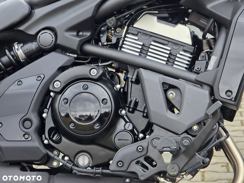 Kawasaki Vulcan - 9