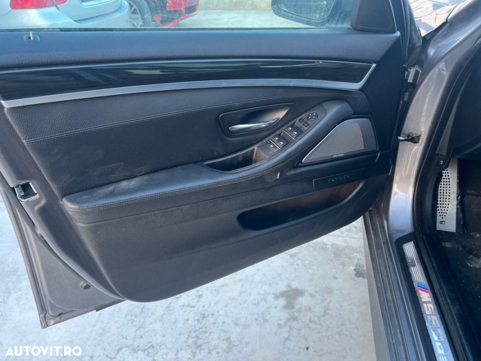 sistem audio bang&olufsen bmw seria 5 f10 f11 - 4