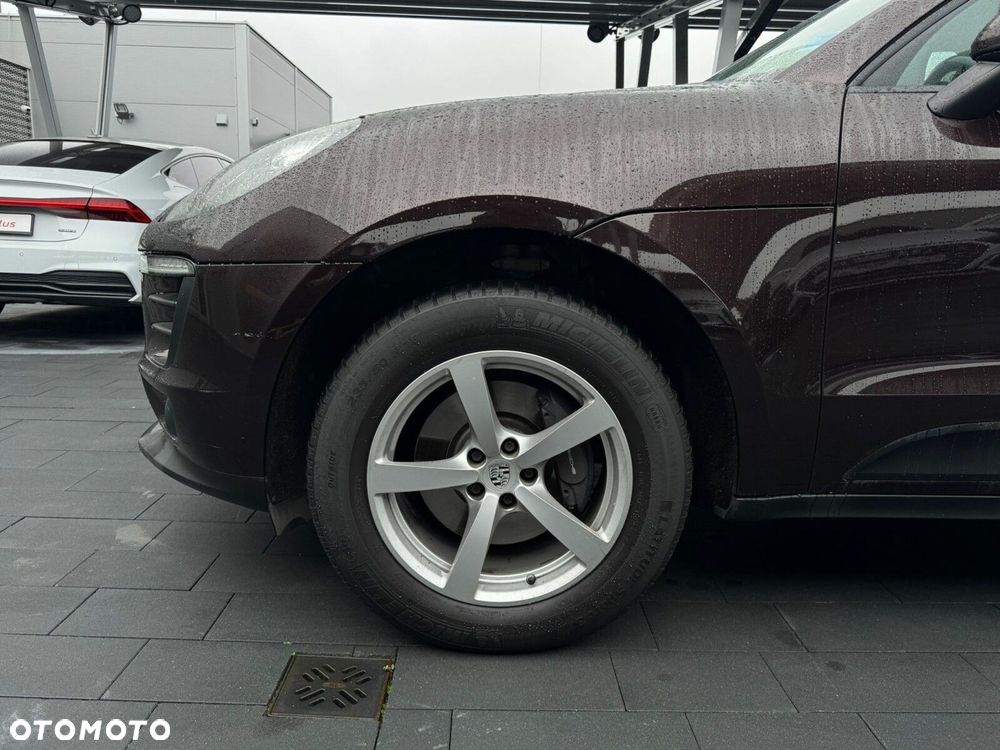 Porsche Macan - 11