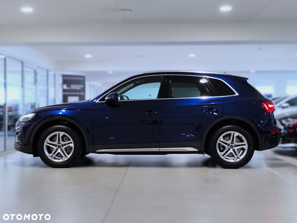 Audi Q5 - 2