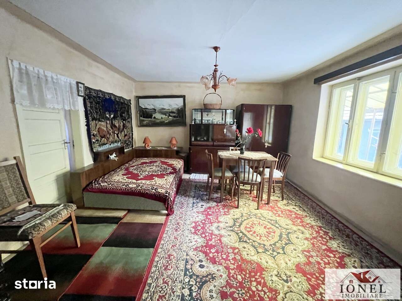 Vanzare casa in Galda de Jos - Imagine principală: 5/13