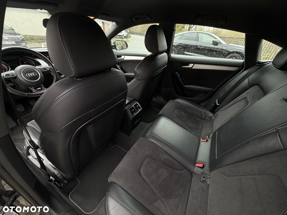 Audi A5 Sportback - 24