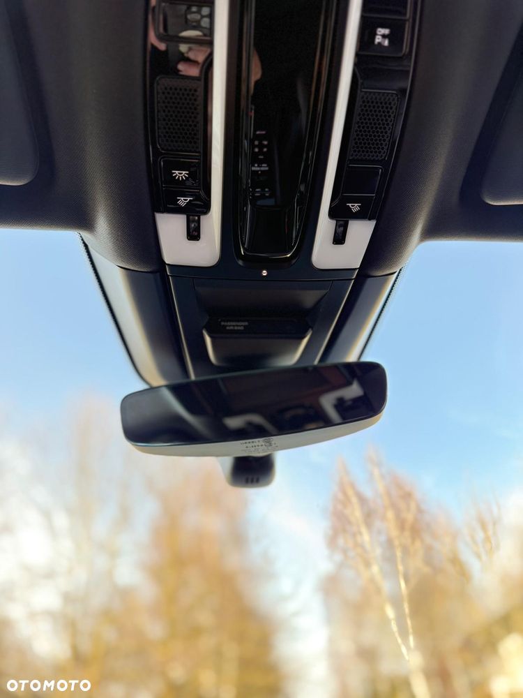 Porsche Cayenne E-Hybrid - 8
