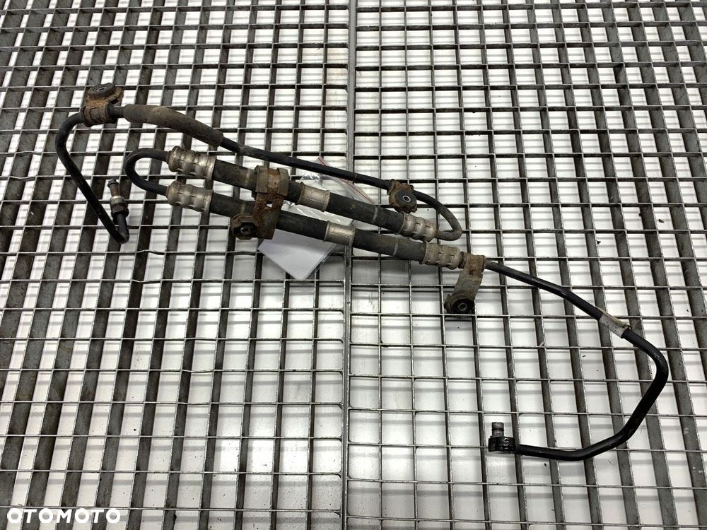 WĄŻ WSPOMAGANIA  JEEP GRAND CHEROKEE IV (WK, WK2) 2010 - 2022 3.0 CRD V6 4x4 184 kW [250 KM] olej - 2