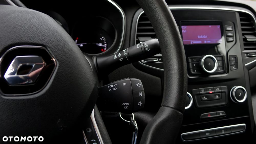 Renault Megane - 17