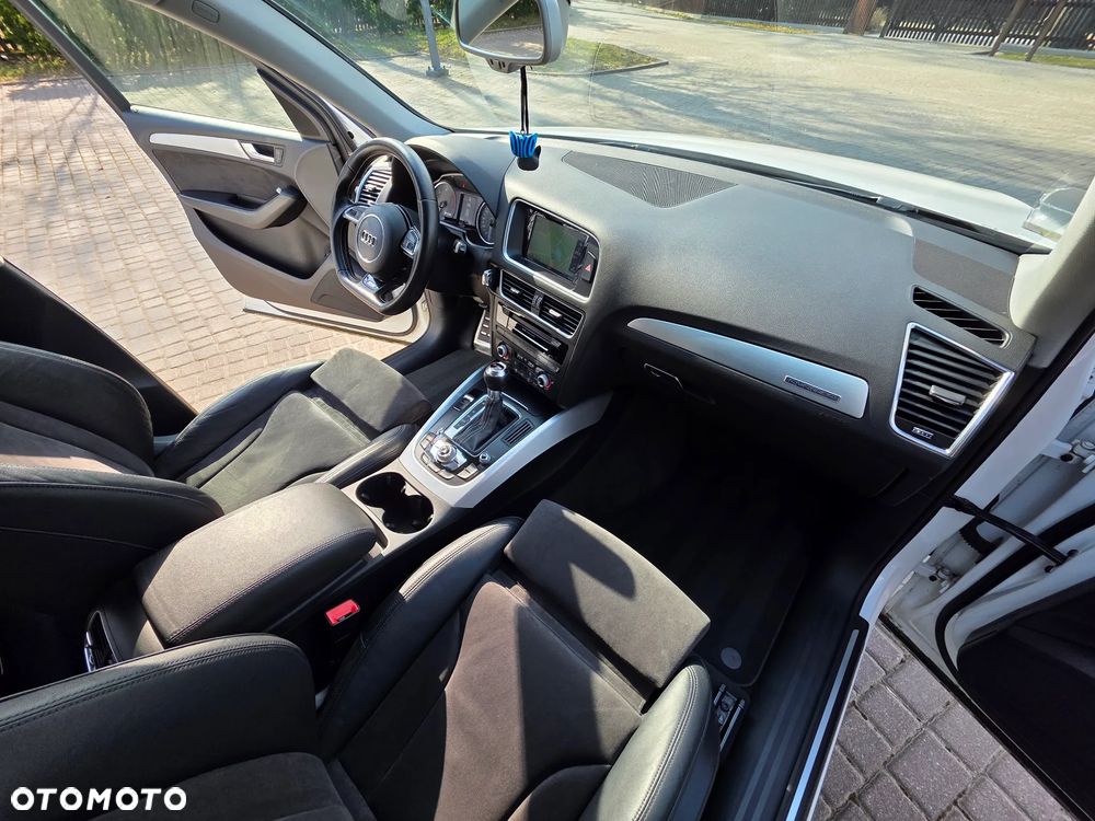 Audi SQ5 - 13