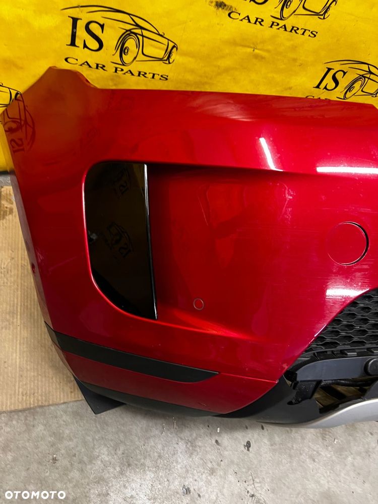 ZDERZAK PRZÓD PRZEDNI 6 PDC RANGE ROVER EVOQUE II L551 - 12