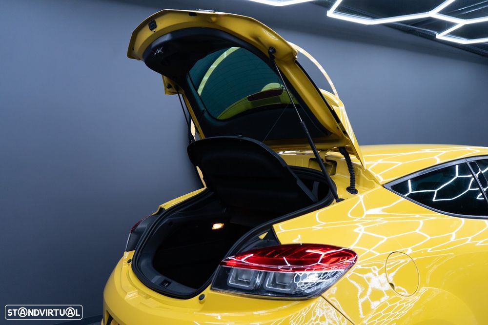 Renault Mégane Coupe 2.0 T 16V RS - 55