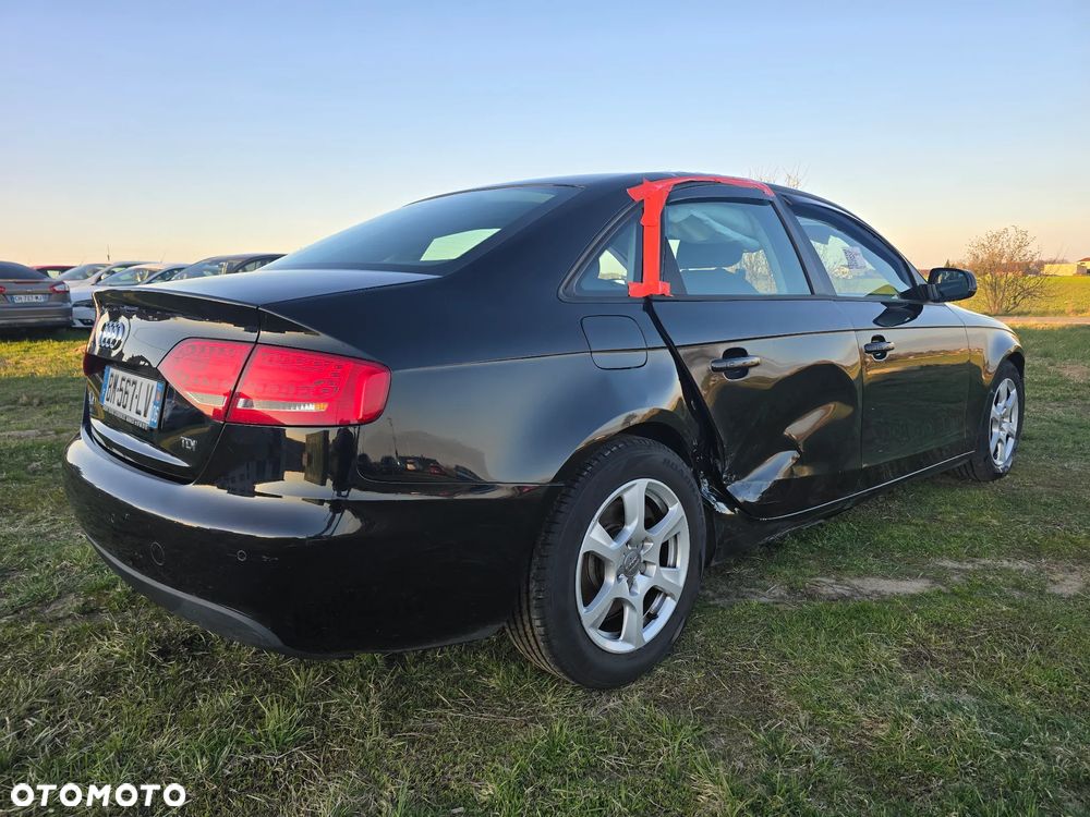 Audi A4 Limousine 2.0 TDI DPF Attraction - 7