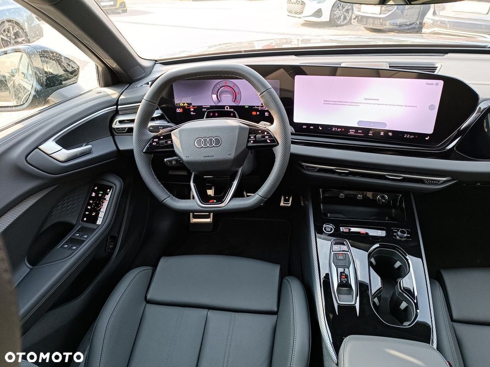 Audi A5 Avant - 22