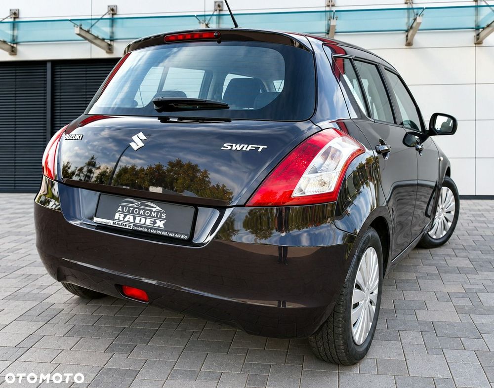 Suzuki Swift - 30