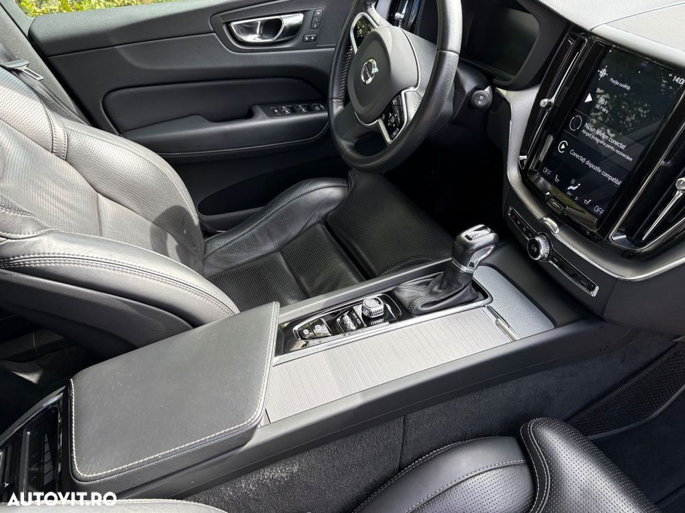 Volvo XC 60 D4 Inscription - 9