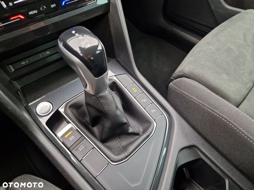 Volkswagen Tiguan 1.5 TSI EVO Life DSG - 18