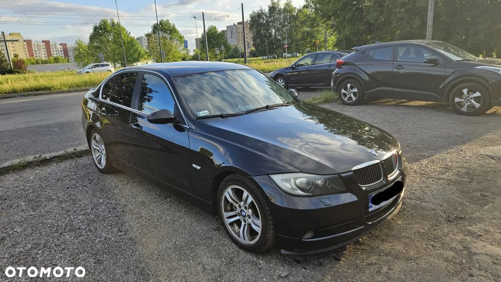 BMW Seria 3 - 1