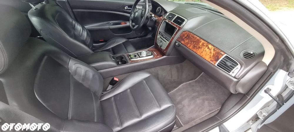 Jaguar XK XKR 5.0 Kompressor - 18