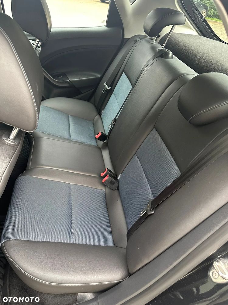 Seat Ibiza 1.4 TDI Reference - 12