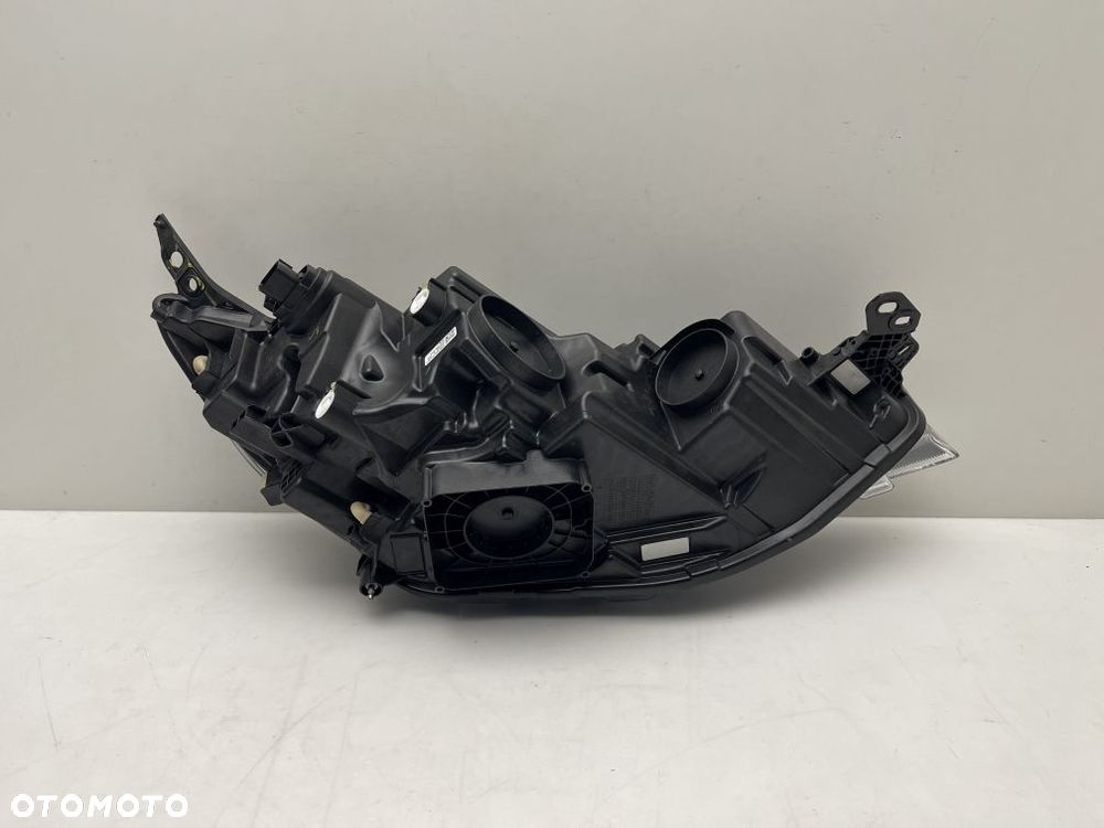 LAMPA PRZEDNIA LEWA FORD TRANSIT CUSTOM II FULL LED PZ31-13E015-CB - 7