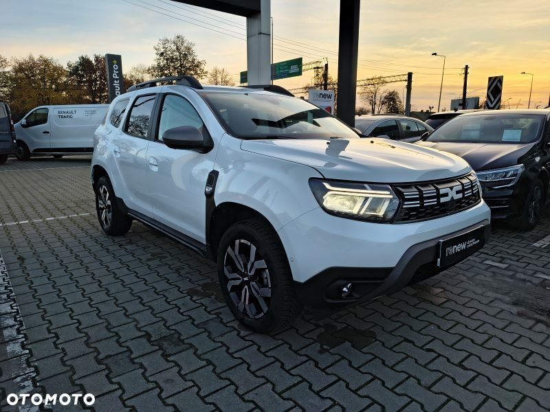 Dacia Duster - 7