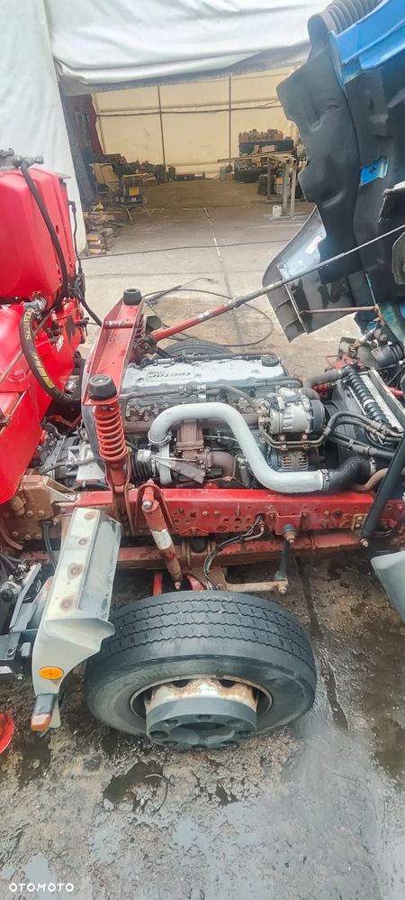 Iveco ML100E18  HDS KLIMA - 13