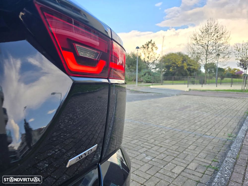 Jaguar E-Pace D150 AWD Aut. R-Dynamic S - 21