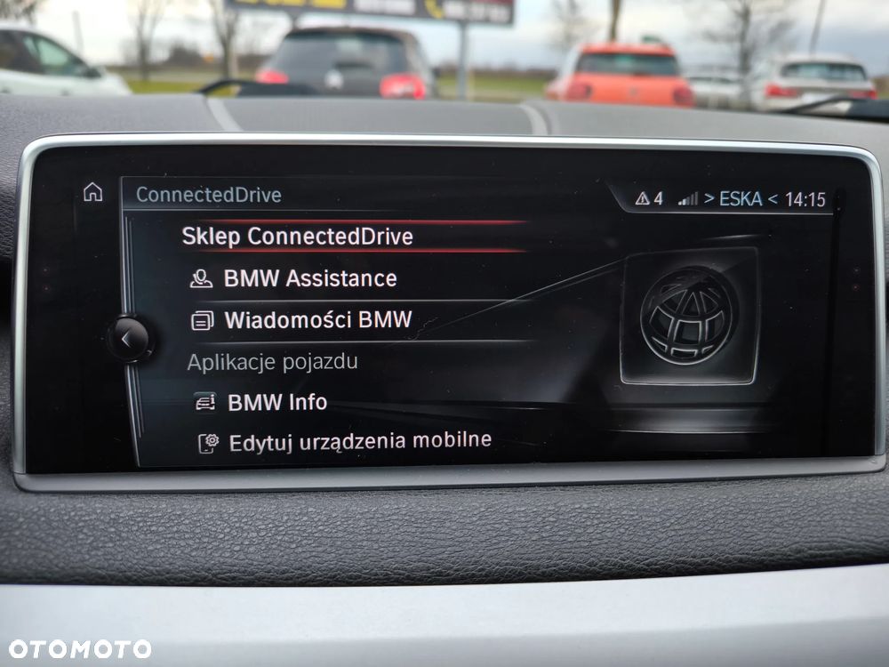 BMW X5 xDrive25d - 30