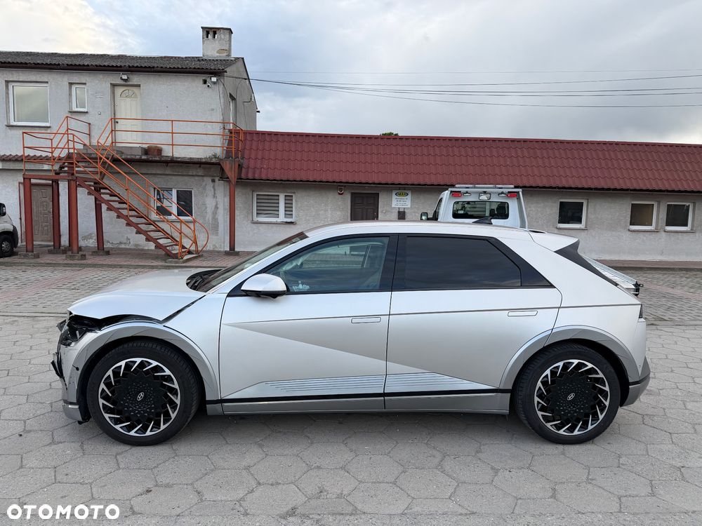 Hyundai IONIQ 5 84 kWh Centriq - 2