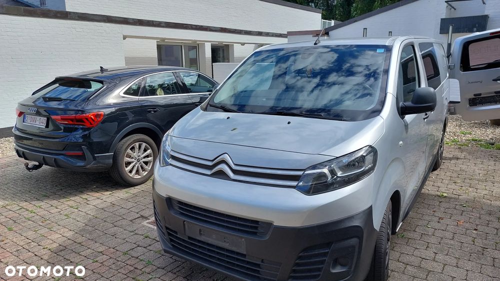 Citroën Jumpy - 4