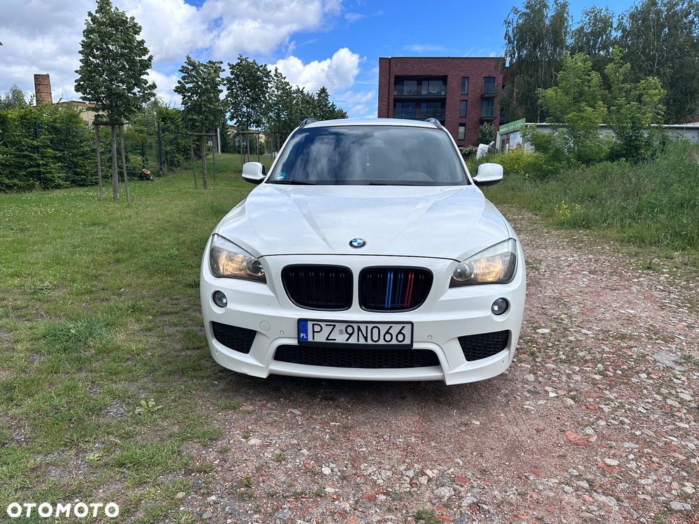BMW X1 - 7